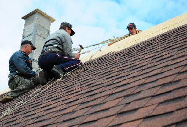 Slate Roofing Contractor in Eden Isle, LA